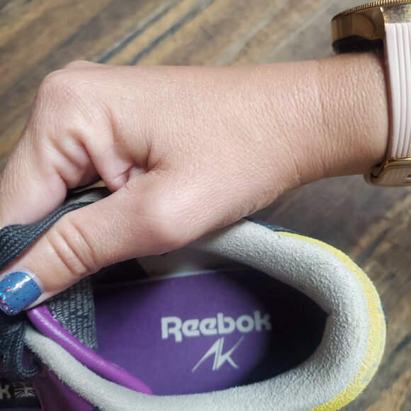 Reebok Classics Alicia Keys collection - Picture 4 of 7